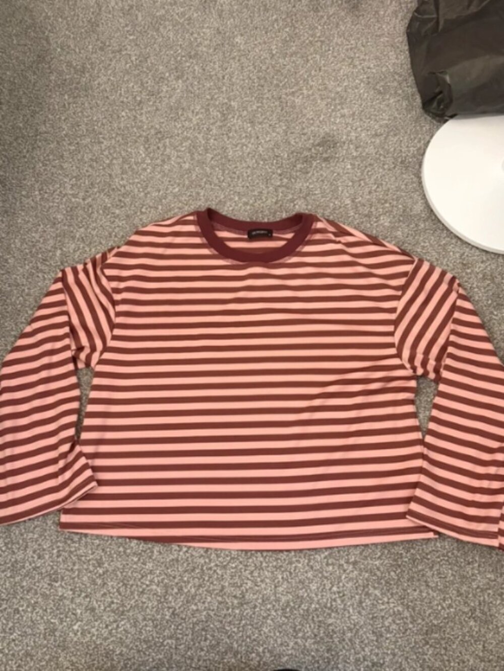 Women’s long sleeve top